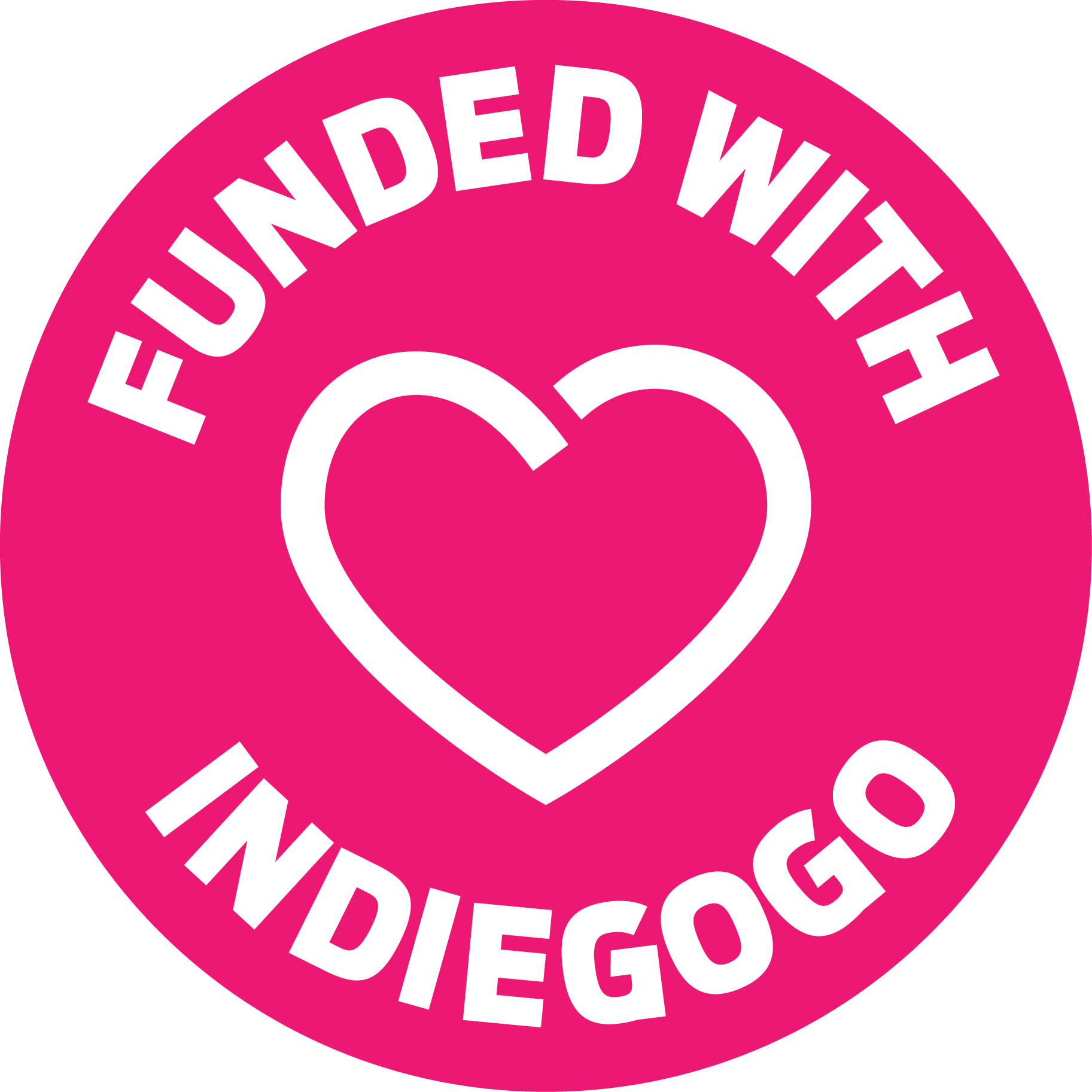 Brand Resources | Indiegogo